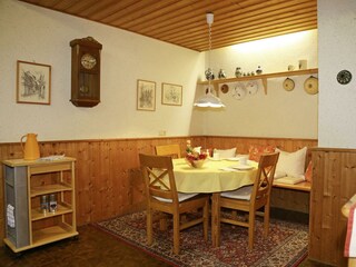 Appartamento Kirrweiler Registrazione all'aperto 4