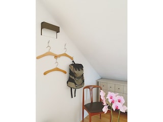 Garderobe