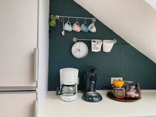 Apartamento Neustadt an der Weinstraße Características 42