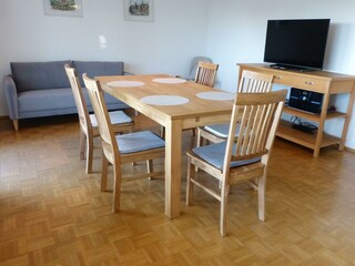 Appartement Maikammer Kenmerken 31