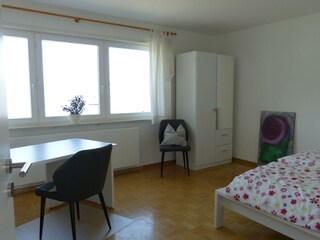 Appartement Maikammer Kenmerken 35