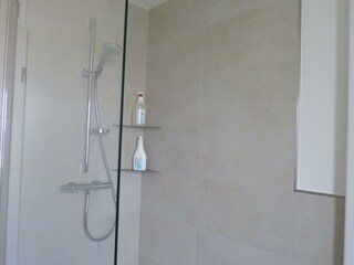 Dusche