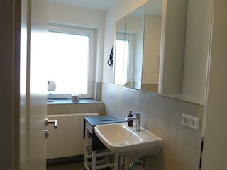 Badezimmer 2