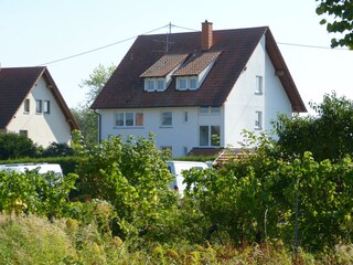 Nordansicht
