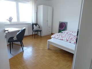 Appartement Maikammer Buitenaudio-opname 27