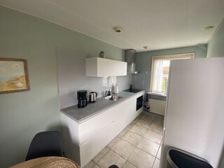 Appartamento per vacanze Petten Caratteristiche 8