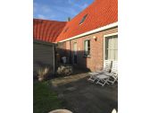 Vakantieappartement Petten Buitenaudio-opname 1