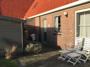 Ferienwohnung Hof - Petten - image1