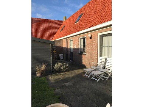 Vakantieappartement Hof