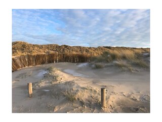 Appartamento per vacanze Petten Ambiente 15