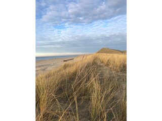 Appartamento per vacanze Petten Ambiente 16