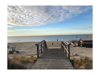 Appartamento per vacanze Petten Ambiente 17