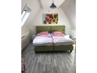 Appartamento per vacanze Petten Caratteristiche 12