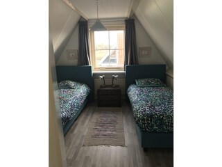 Appartamento per vacanze Petten Caratteristiche 13