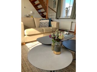 Appartamento per vacanze Petten Caratteristiche 7