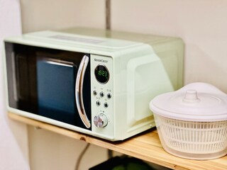 Küche_20_Mikrowelle