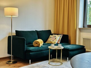 Apartamento Neustadt an der Weinstraße Características 58