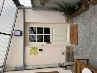 Apartamento Maikammer Grabación al aire libre 12