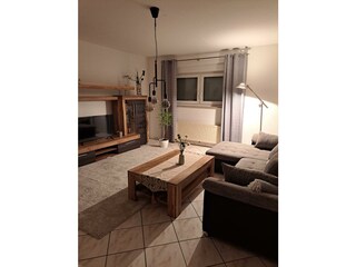 Appartement Neustadt an der Weinstraße Équipement 18