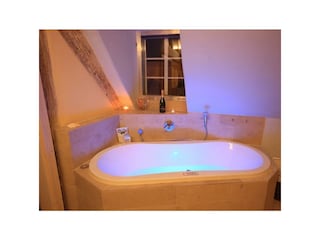 Badewanne/Whirlpool