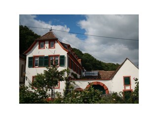 Haus und Hof