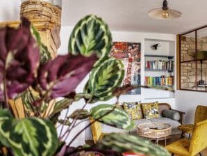 Ferienwohnung Weitblick