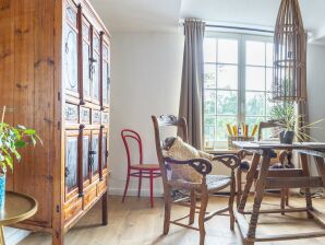 Ferienwohnung Zeitfenster