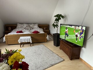 Wohn-/Schlafzimmer (1)