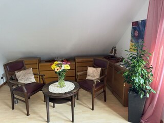 Wohn-/Schlafzimmer (3)