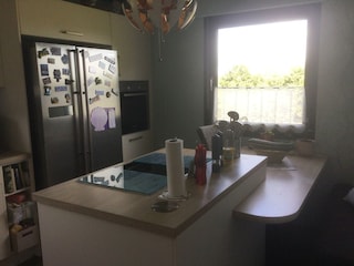 Gemeinschafts-Küche