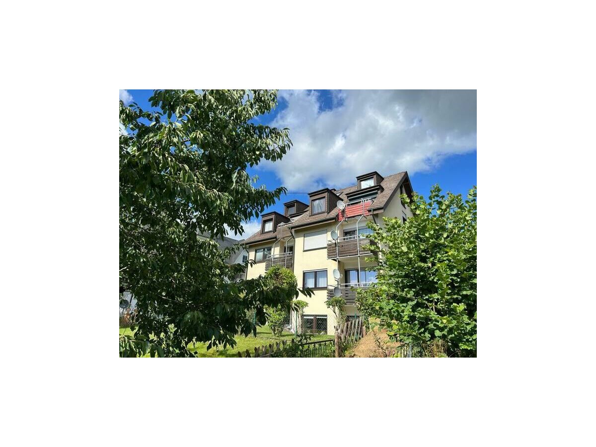 Ferienwohnung am Park der Sinne