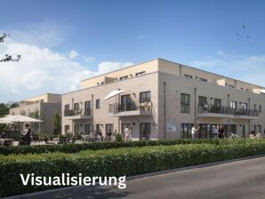 Ferienwohnung KÜSTE33/16 - Tossens - image1