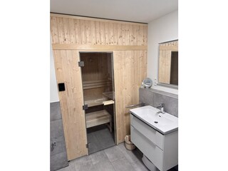 Ferienwohnung Tossens  7