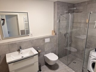 Ferienwohnung Tossens  10