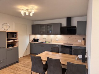 Ferienwohnung Tossens  11