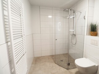 Dusche
