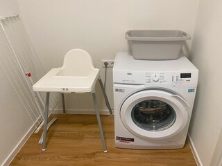Waschmaschine