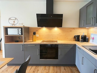 Küche / Küchenzeile