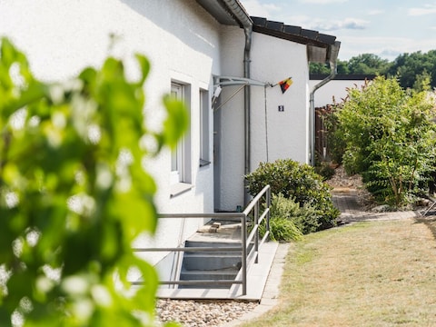 Apartment Ferienhaus Hunsrückliebe