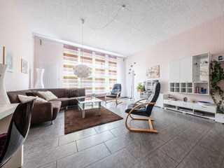 Wohn-/Esszimmer
