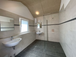 Gemeinschaftsdusche
