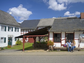 Simons Schmiede (1)