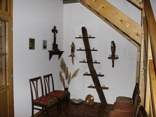 Andachtsbereich