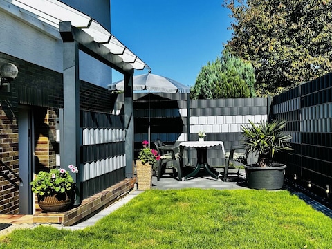 Apartamento vacacional en Peklar