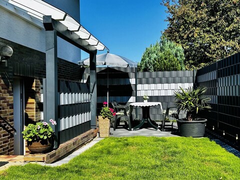 Appartement Vakantieappartement Peklar