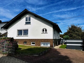 Appartement Isenburg Buitenaudio-opname 2