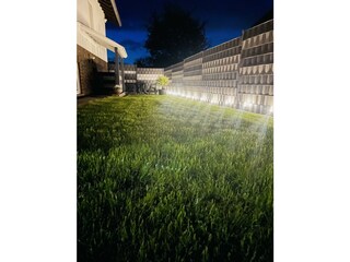 Terrasse /Garten Fewo Peklar