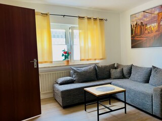 Apartamento Isenburg Grabación al aire libre 2