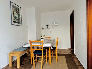 Apartamento Isenburg Grabación al aire libre 4