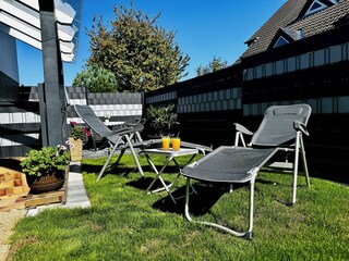 Appartement Isenburg Enregistrement extérieur 5